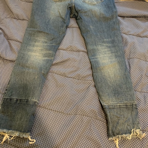 Jeans - Picture 2 of 2